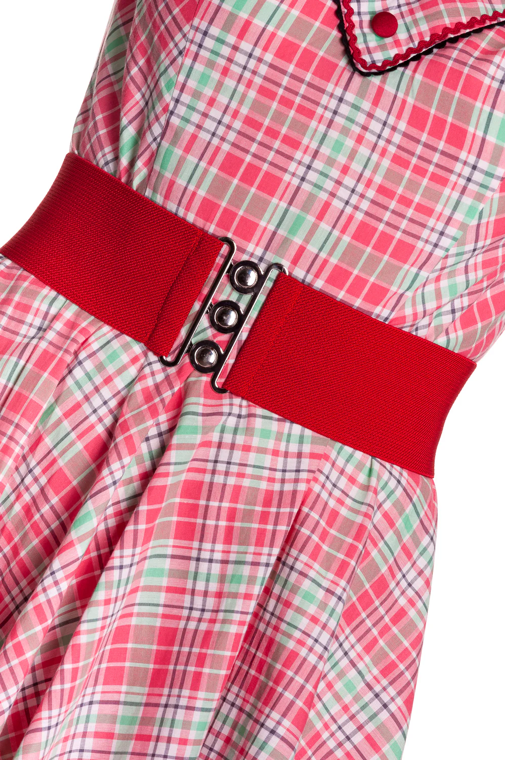 New Retro Belt - Image 3