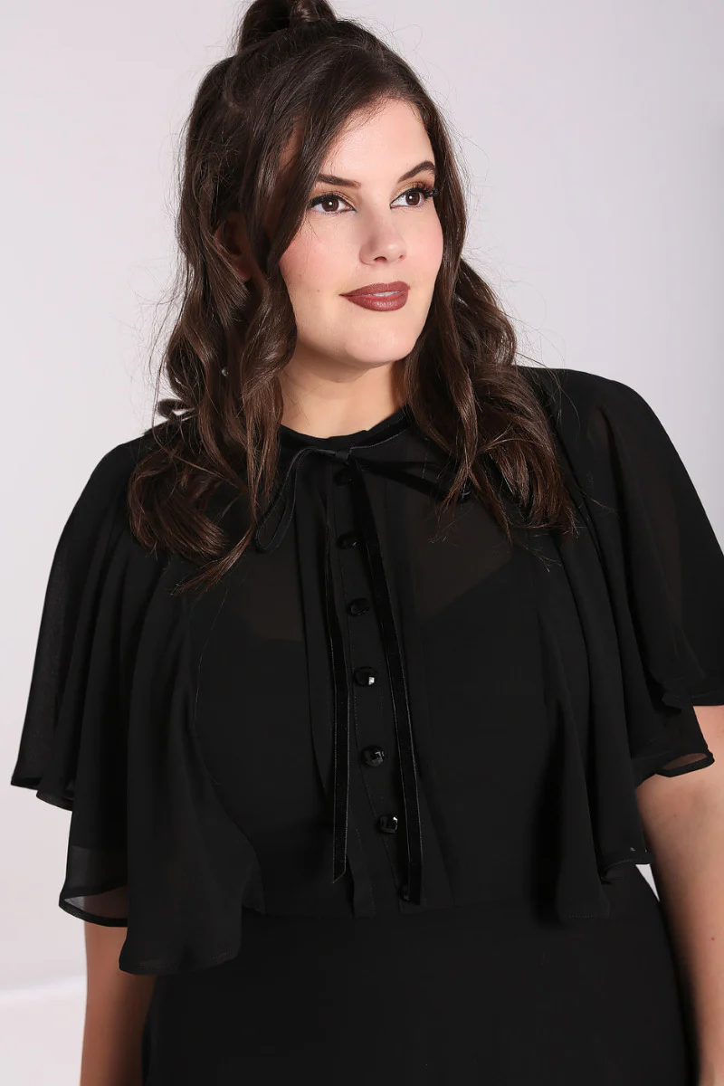 Imperia Dress - Image 3