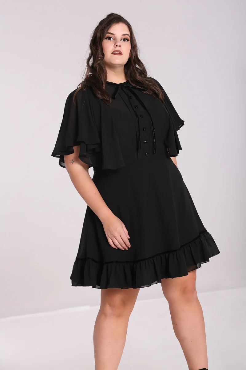 Imperia Dress - Image 4
