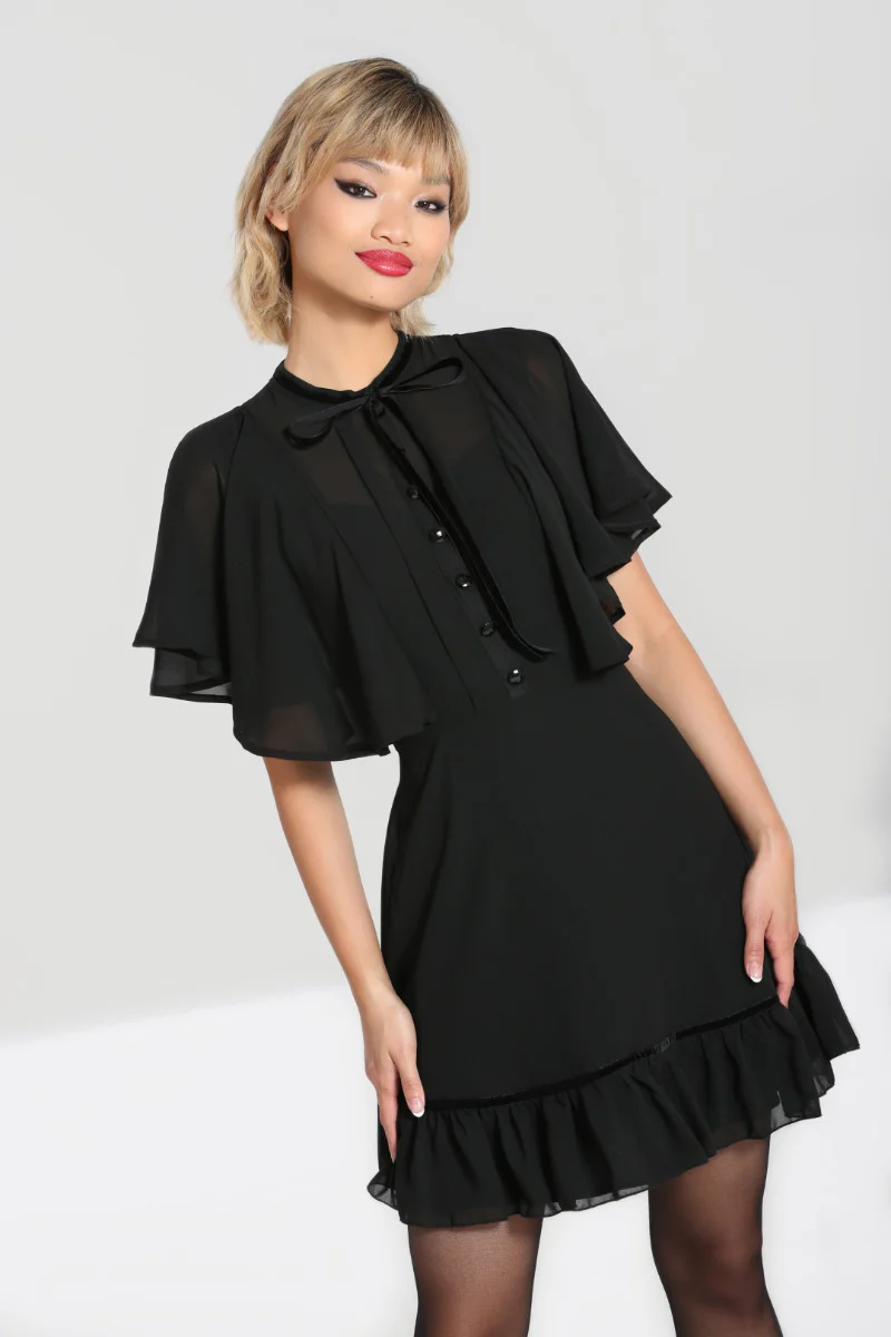 Imperia Dress - Image 5