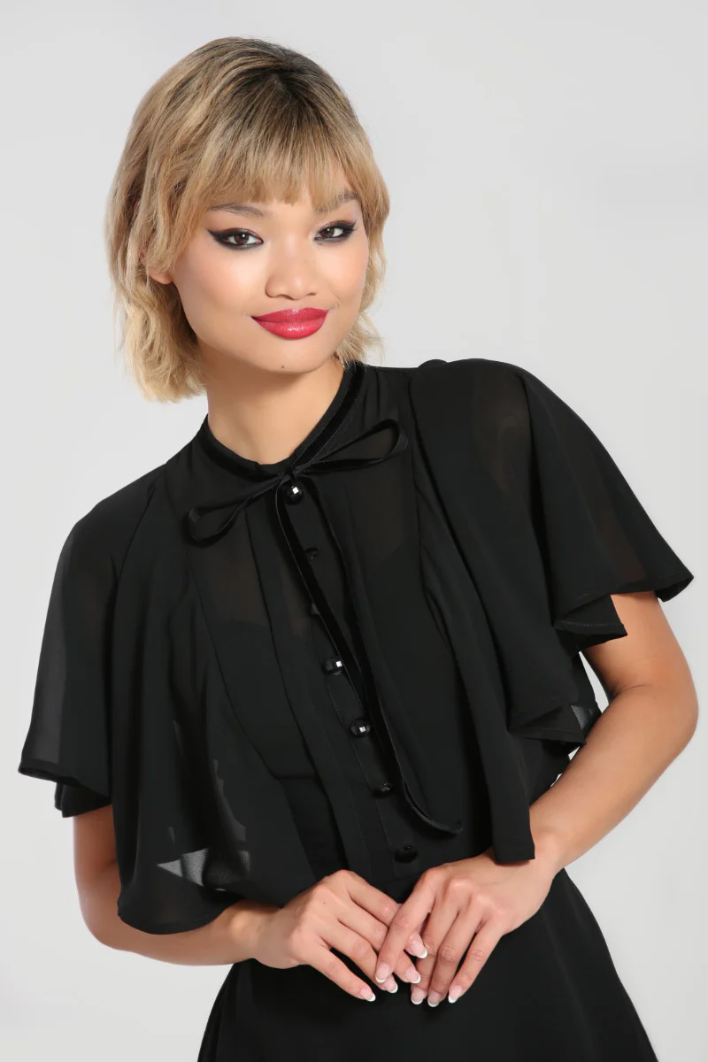 Imperia Dress - Image 7