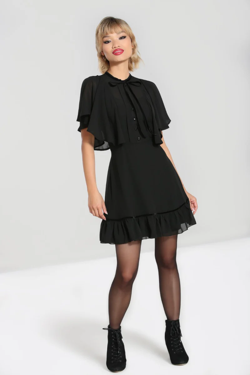Imperia Dress - Image 8