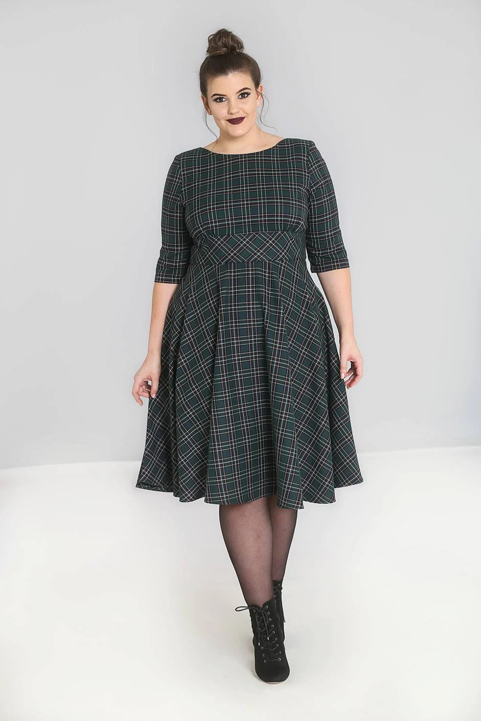 Peebles 50's Dress - Image 12