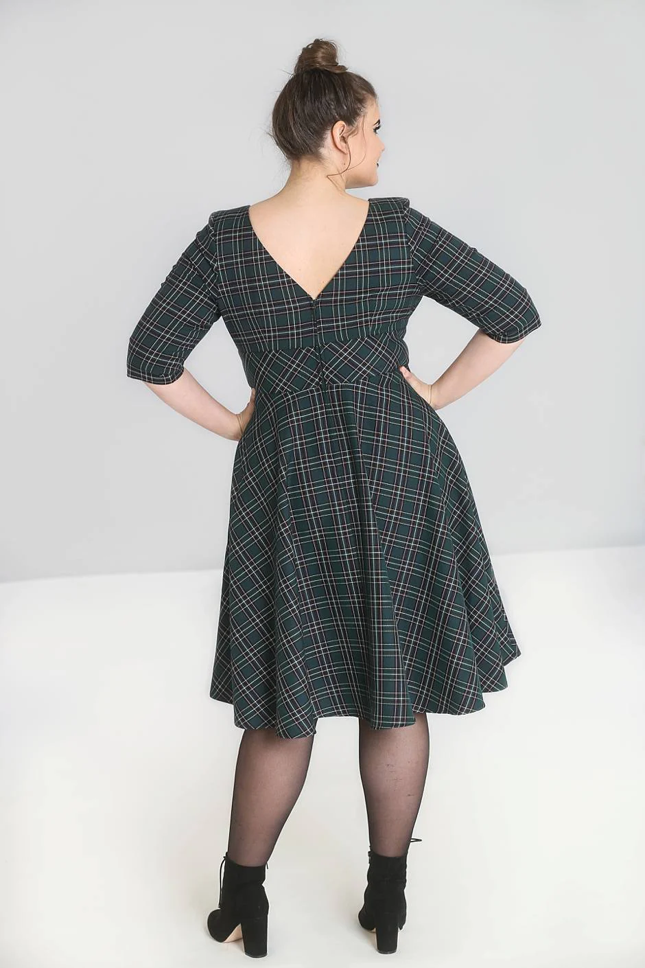 Peebles 50's Dress - Image 14