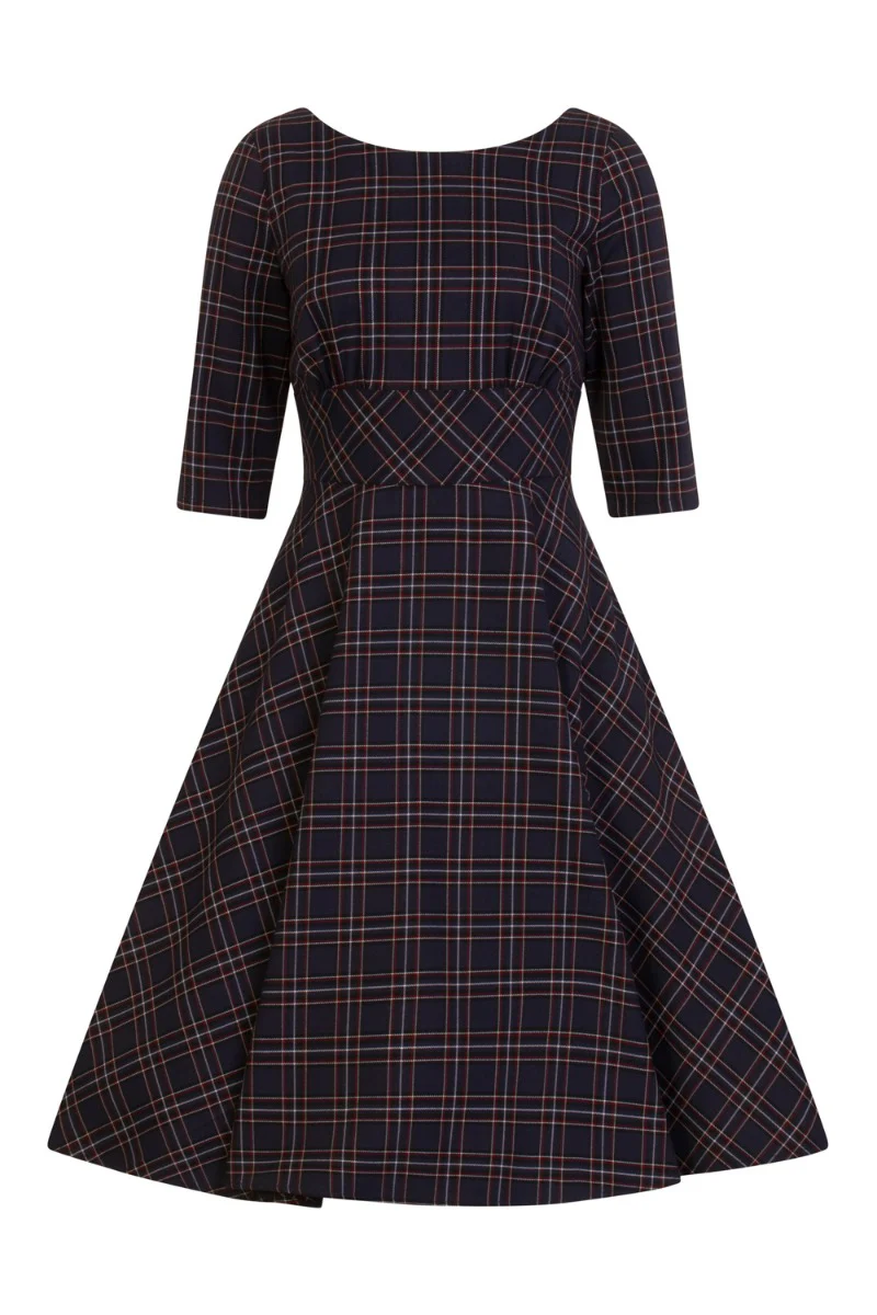 Peebles 50's Dress - Image 5