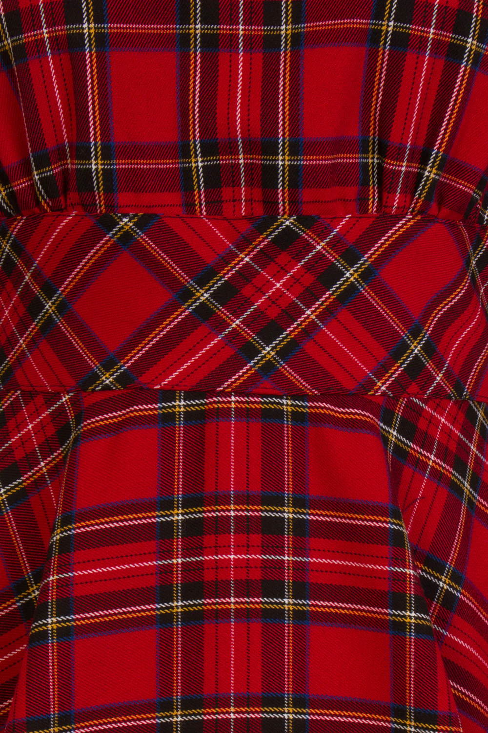 Irvine 50's Dress - Image 9