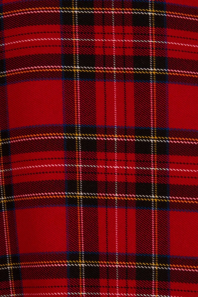 Irvine Pinafore Dress - Image 12