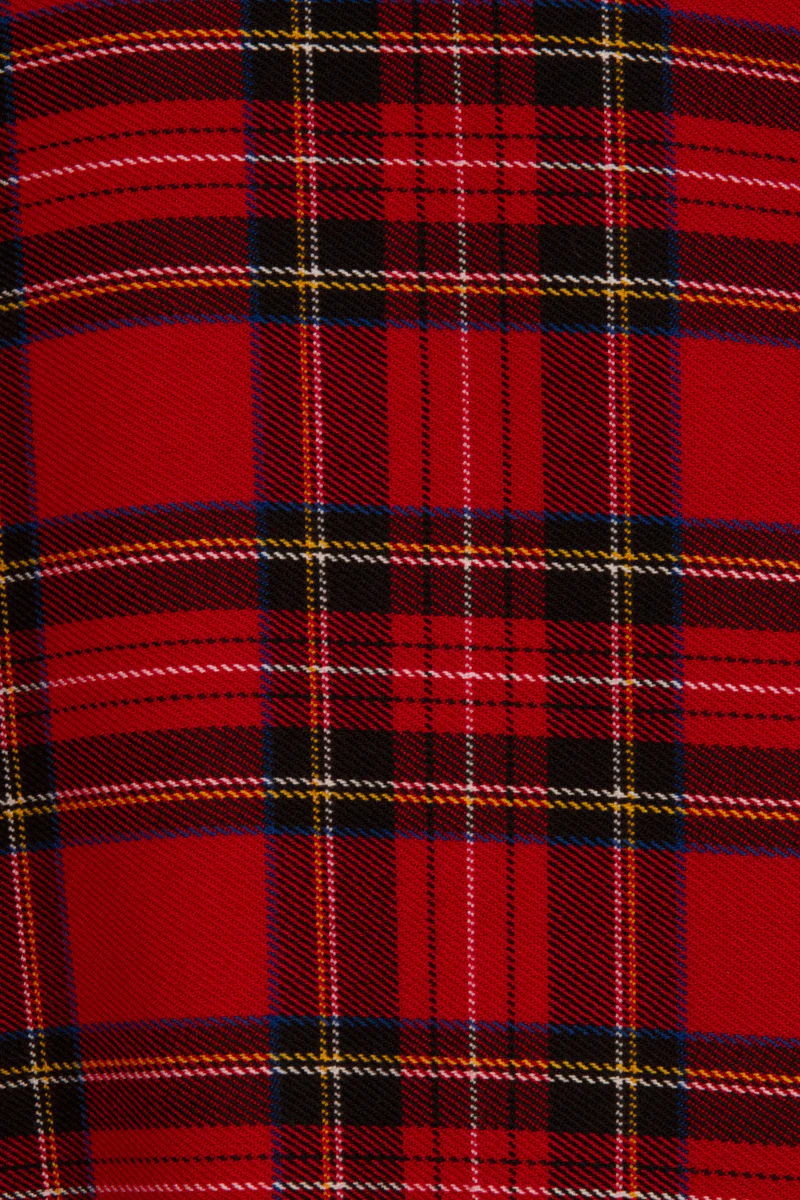 Irvine Pinafore Dress - Image 7