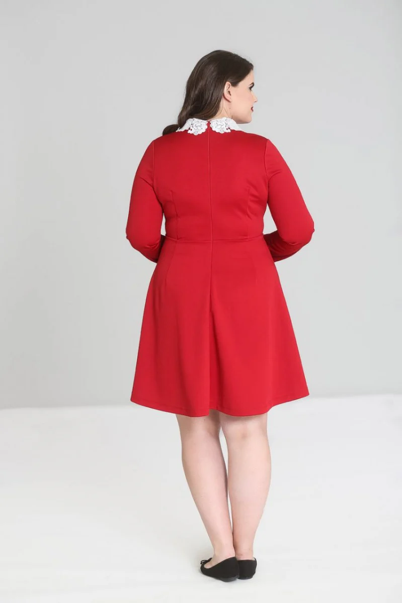 Ricci Dress - Image 5