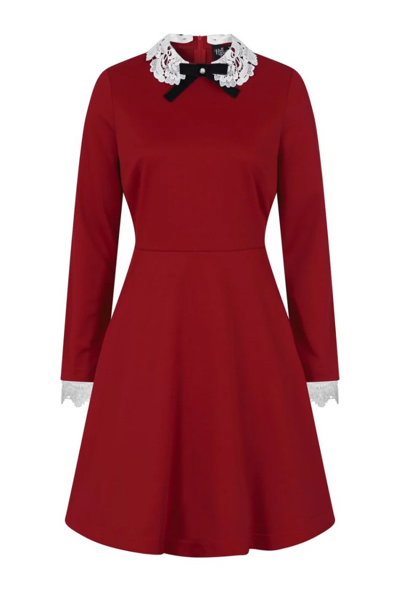 Ricci Dress - Image 6
