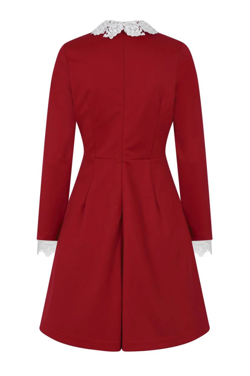 Ricci Dress - Image 7