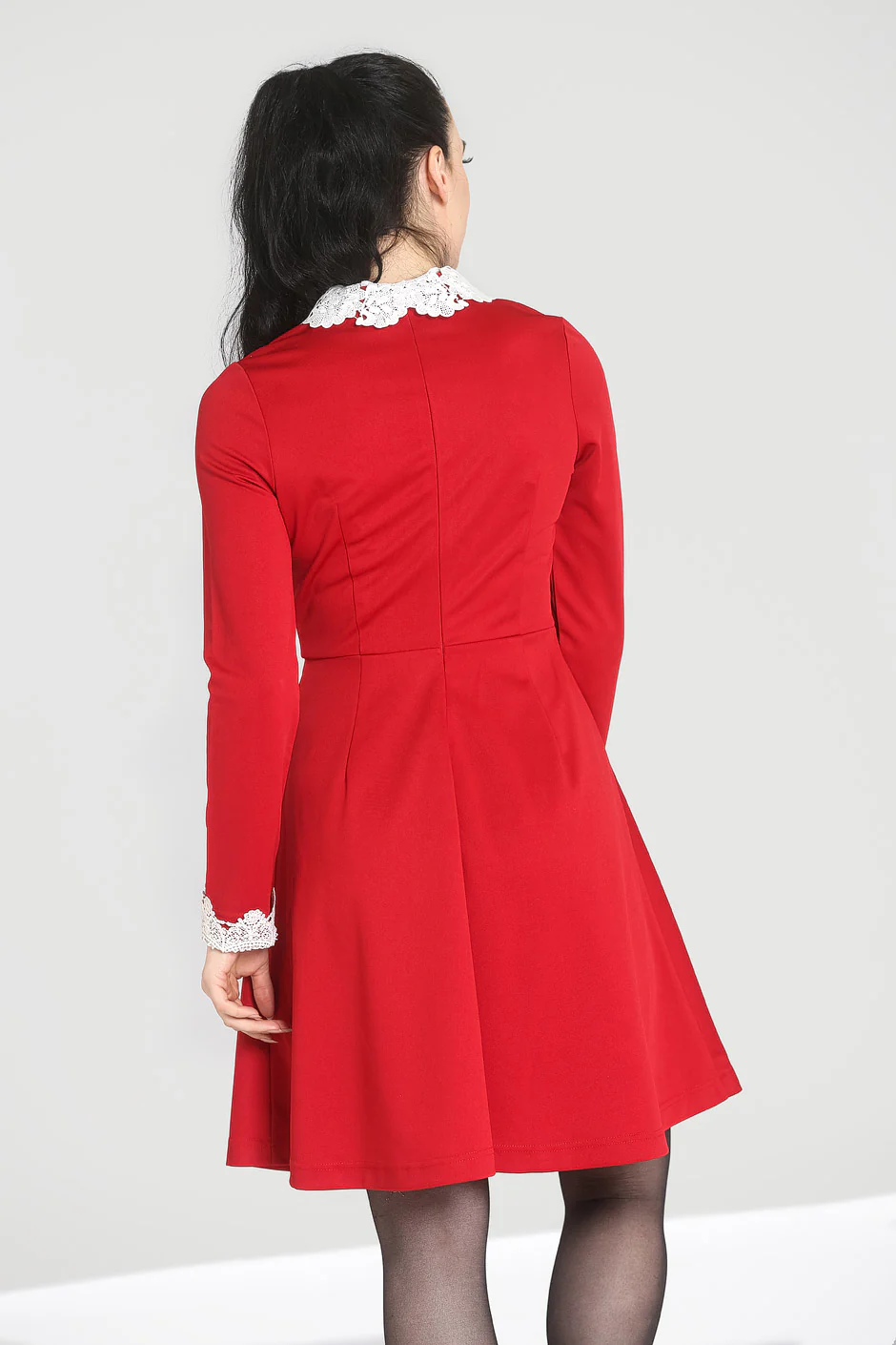 Ricci Dress - Image 8