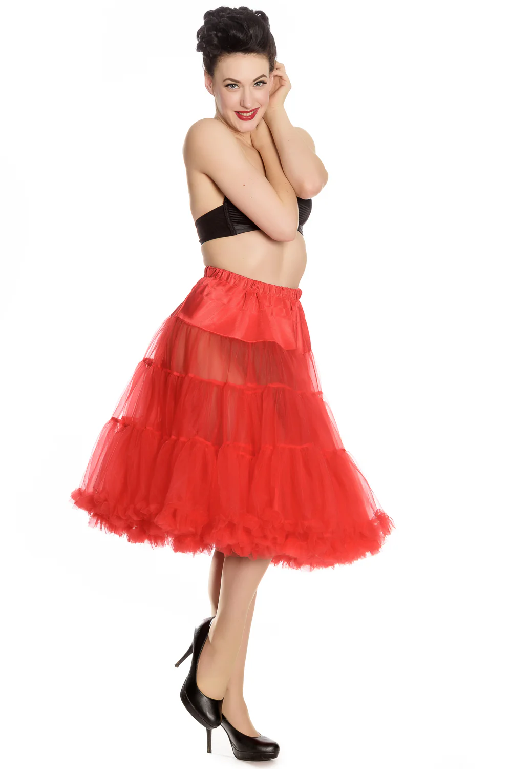 Long Petticoat - Image 3
