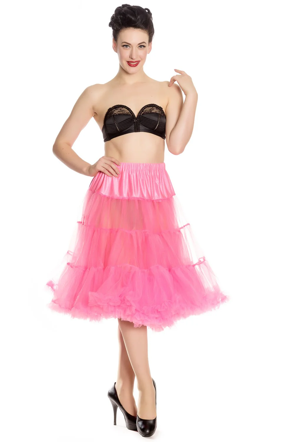 Long Petticoat - Image 5
