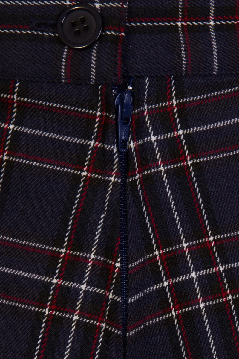 Peebles Cigarette Trousers - Image 10