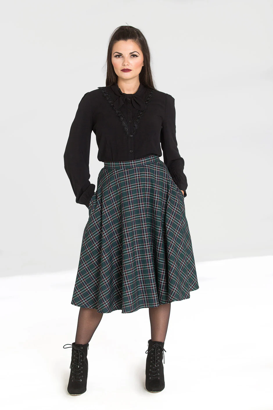 Peebles 50's Skirt - Image 10