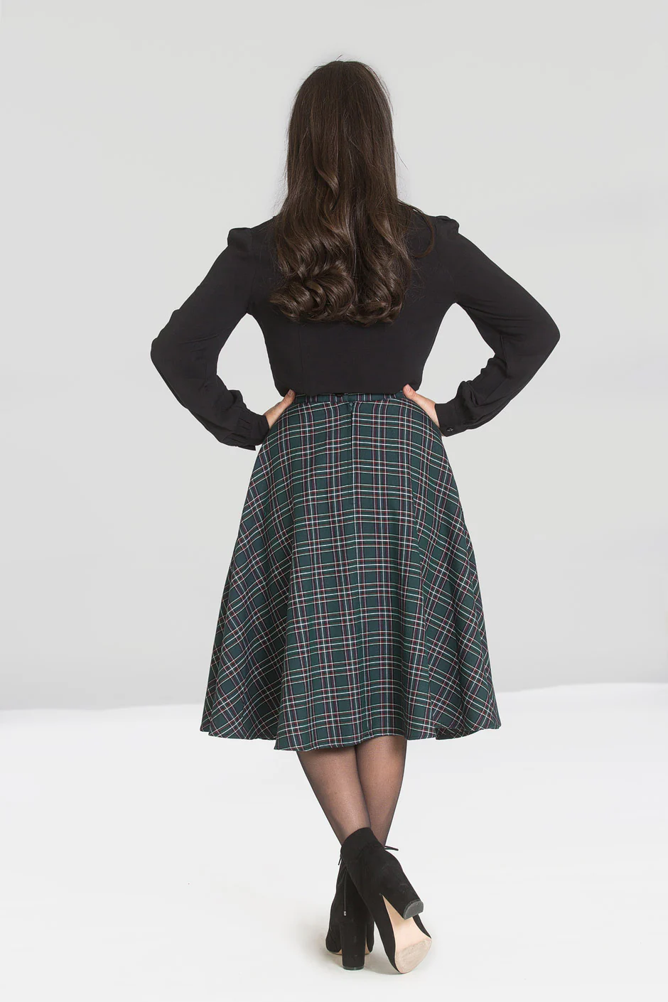 Peebles 50's Skirt - Image 11