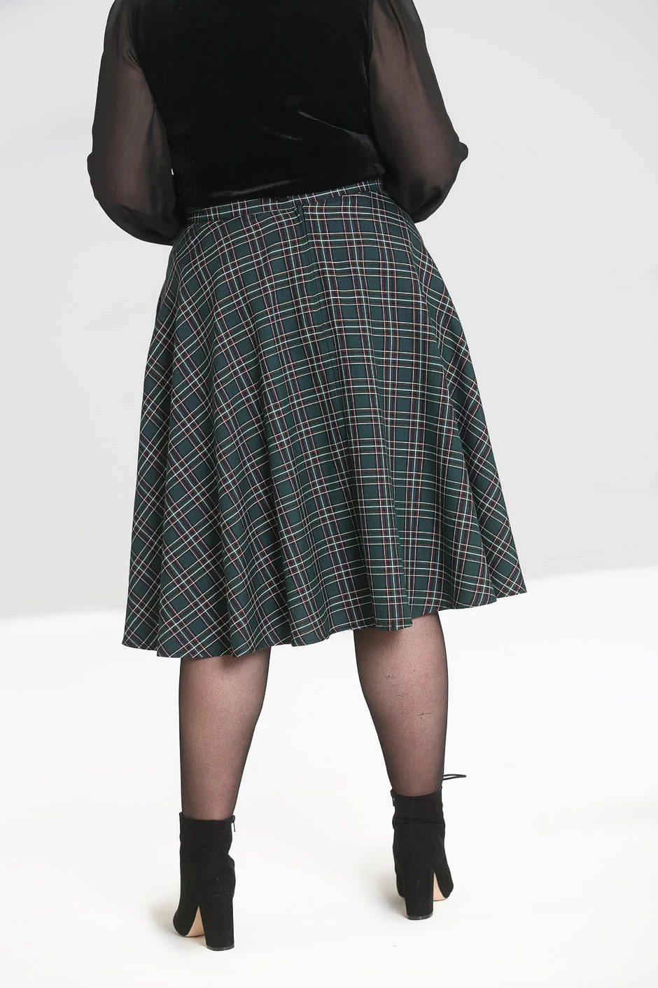 Peebles 50's Skirt - Image 14