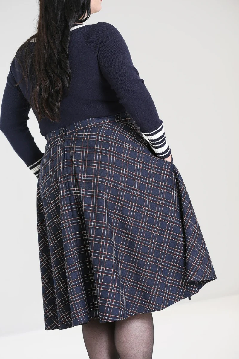 Peebles 50's Skirt - Image 5