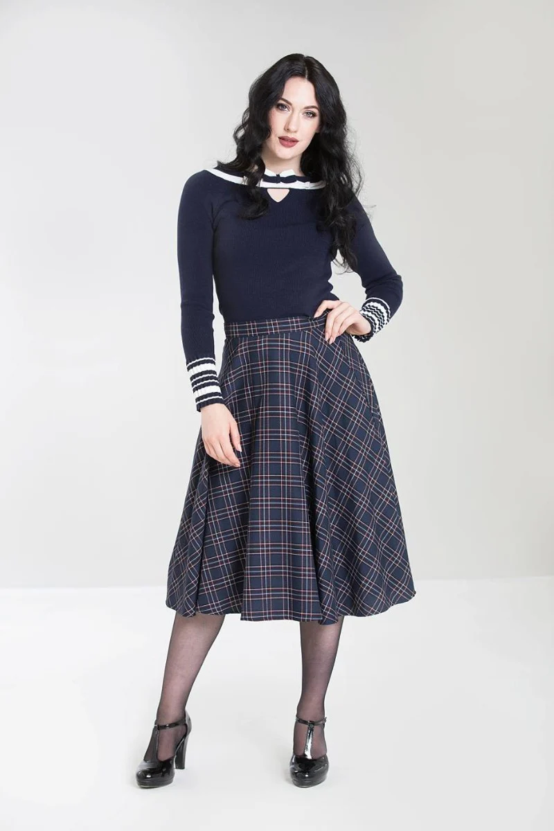 Peebles 50's Skirt - Image 6
