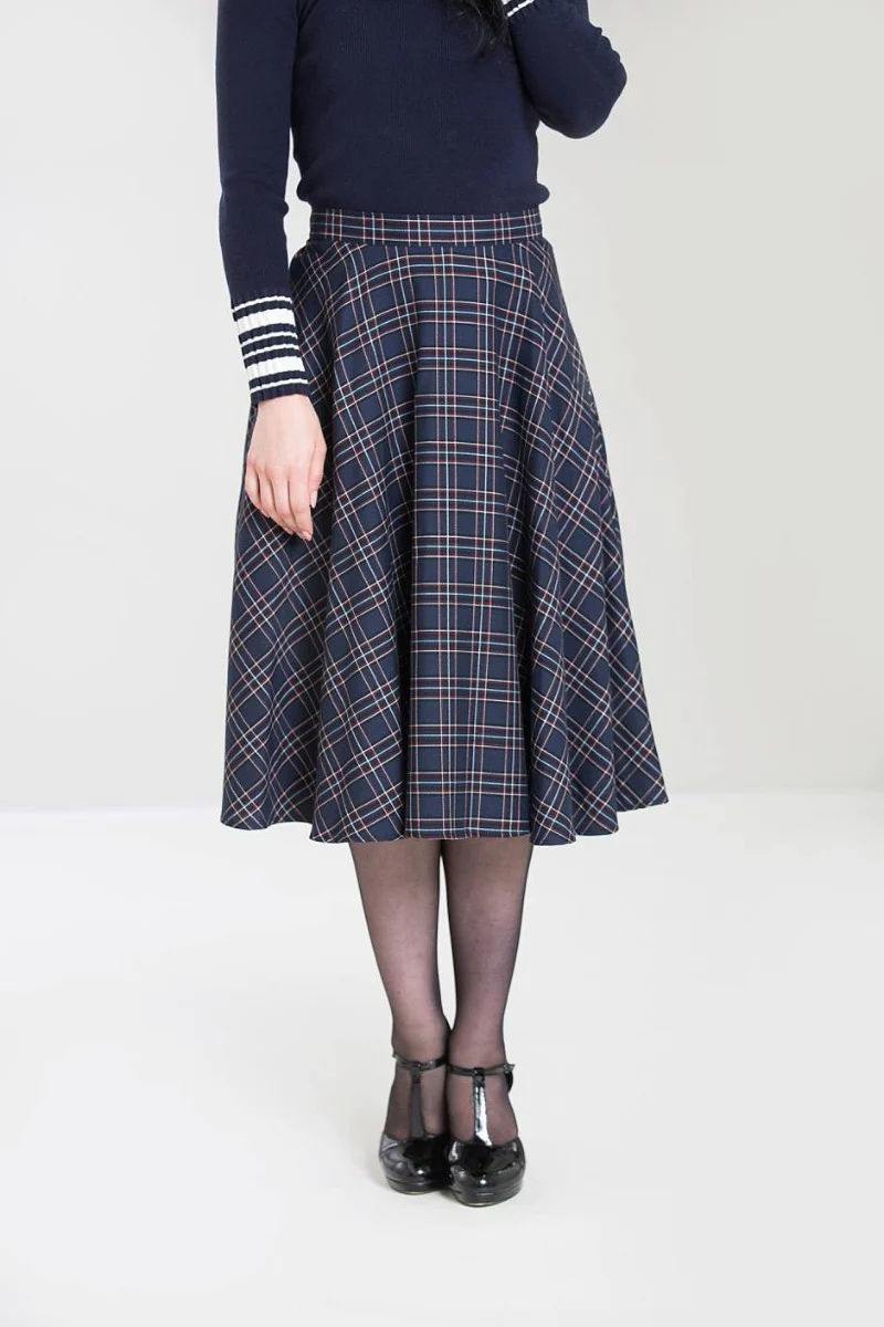Peebles 50's Skirt - Image 7