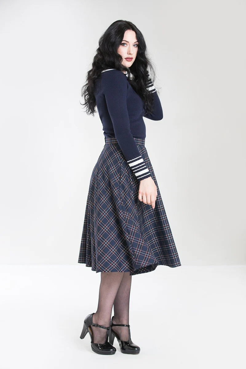 Peebles 50's Skirt - Image 8