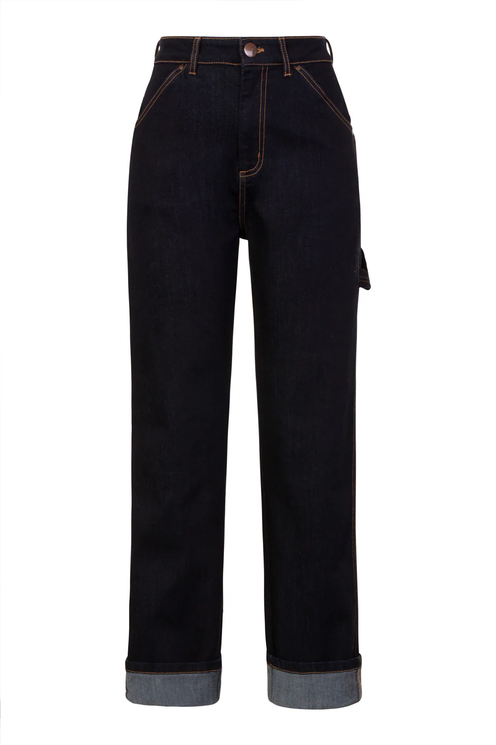 Carpenter Denim Jeans - Image 5