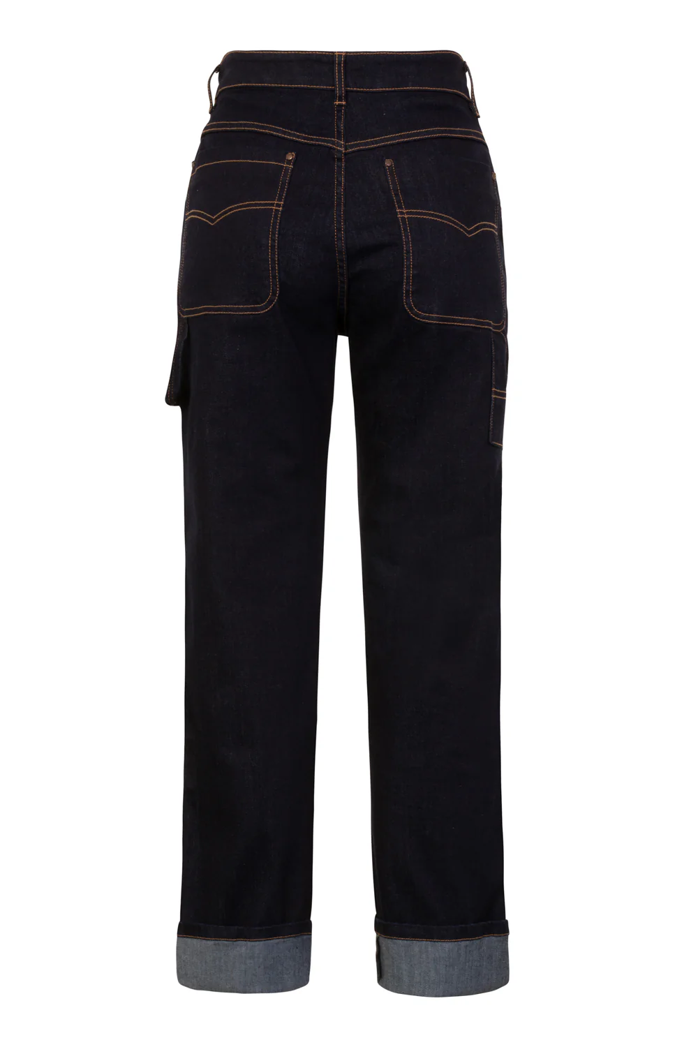 Carpenter Denim Jeans - Image 6