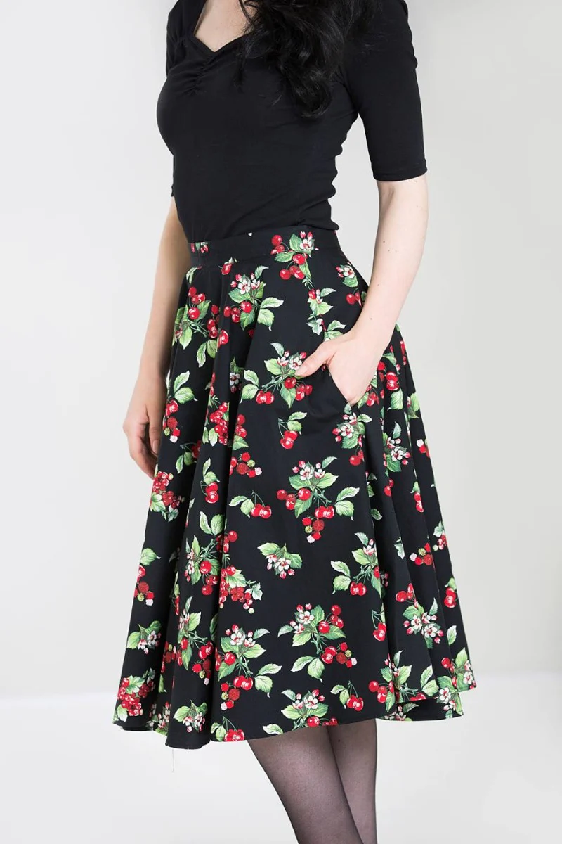 Cherie 50's Skirt - Image 3