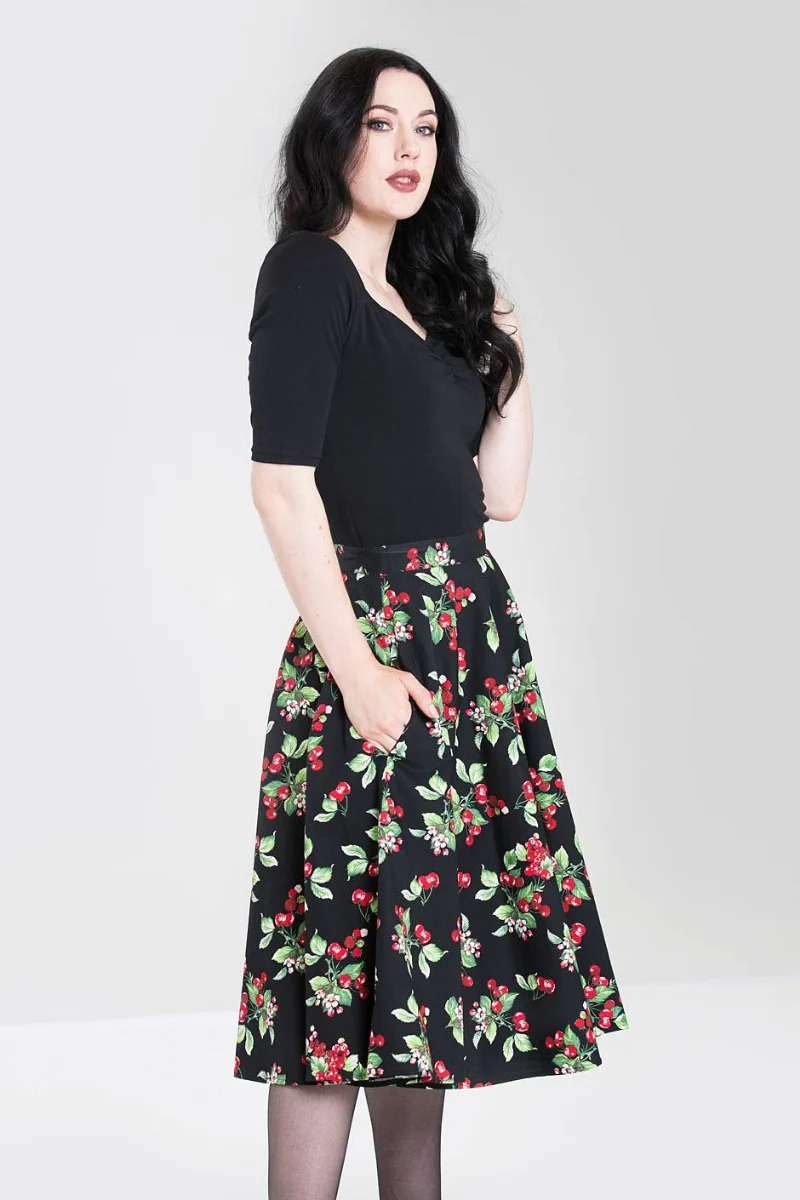 Cherie 50's Skirt - Image 5