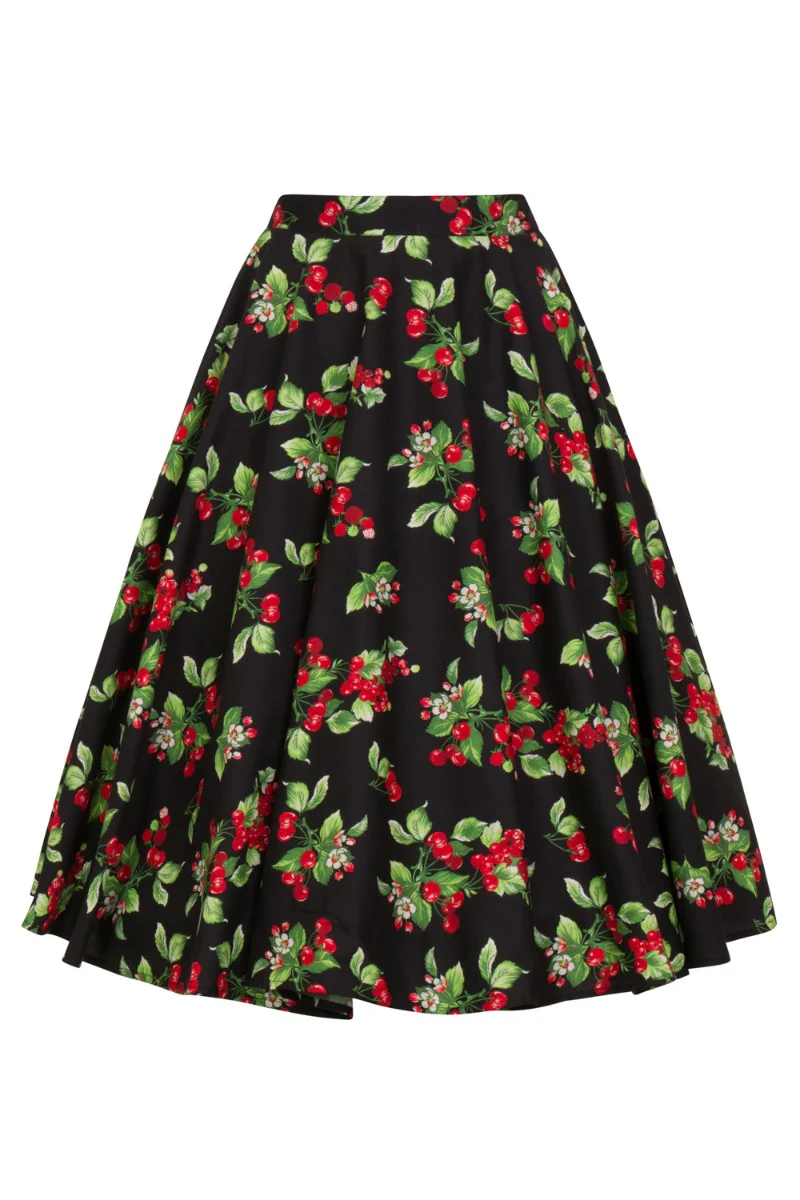 Cherie 50's Skirt - Image 6