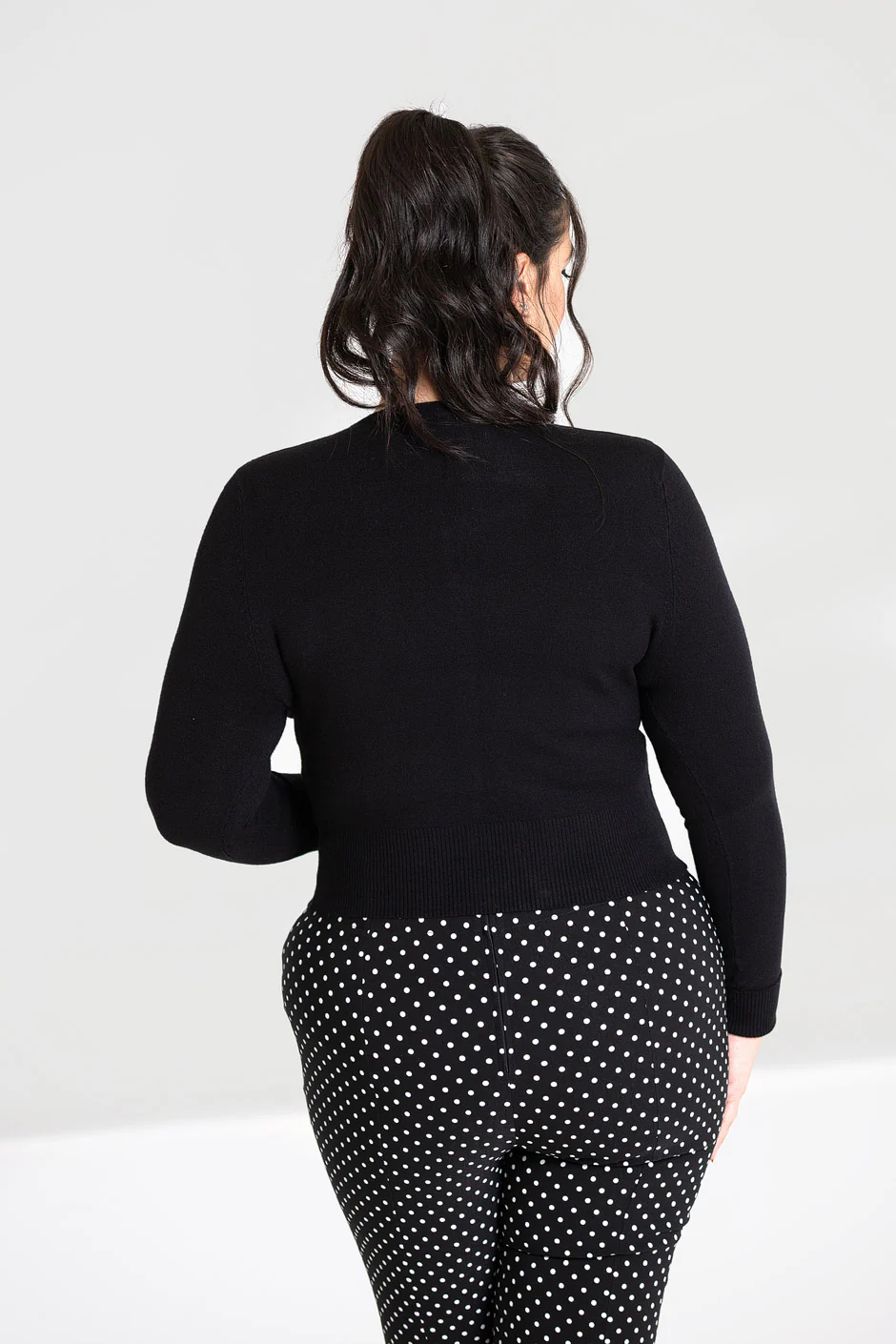 Paloma Cardigan - Image 10