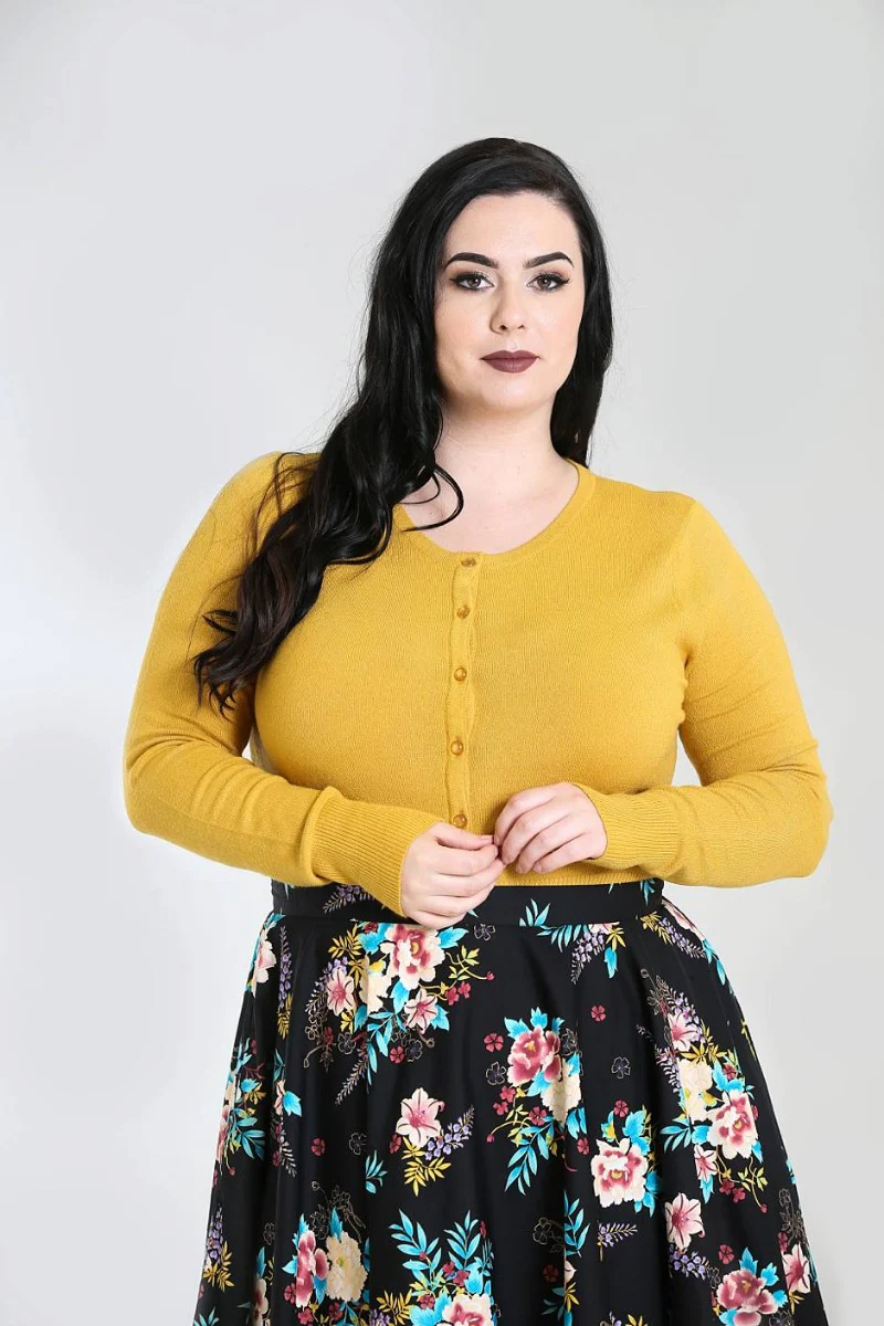 Paloma Cardigan - Image 13