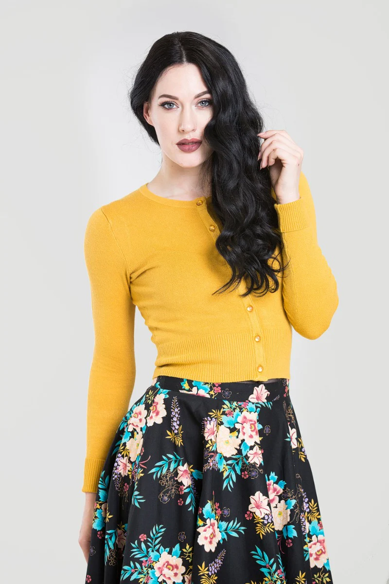 Paloma Cardigan - Image 5