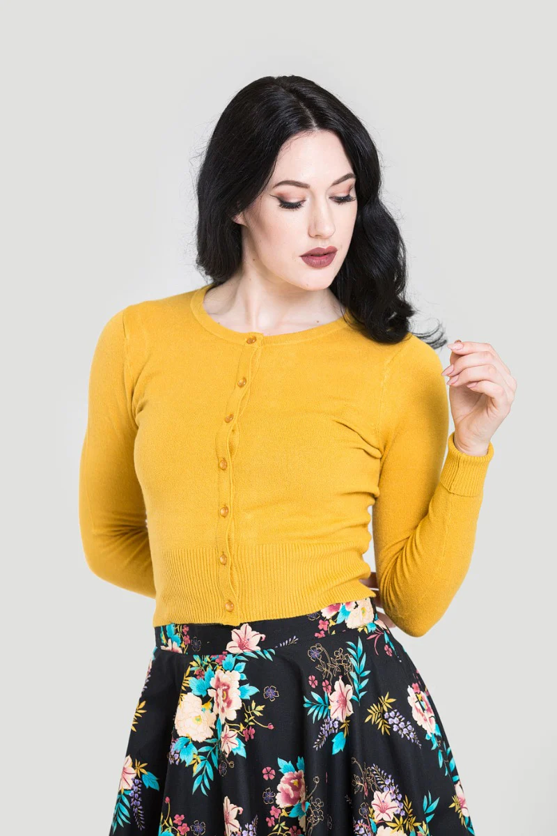 Paloma Cardigan - Image 7