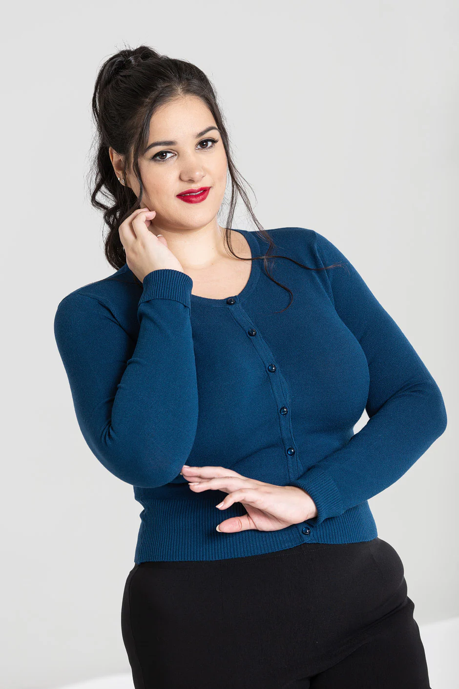 Paloma Cardigan - Image 9