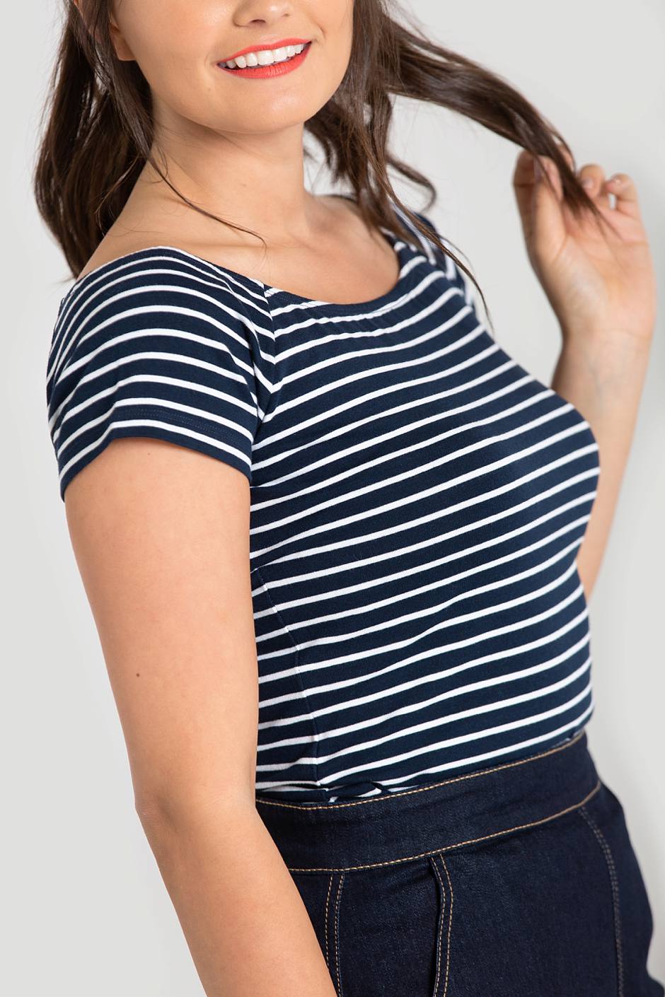 Verity Top - Image 3