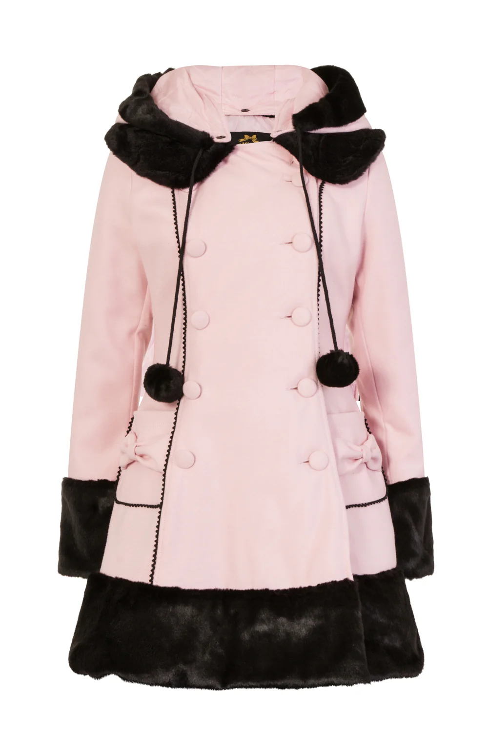 Sarah Jane Coat - Image 12