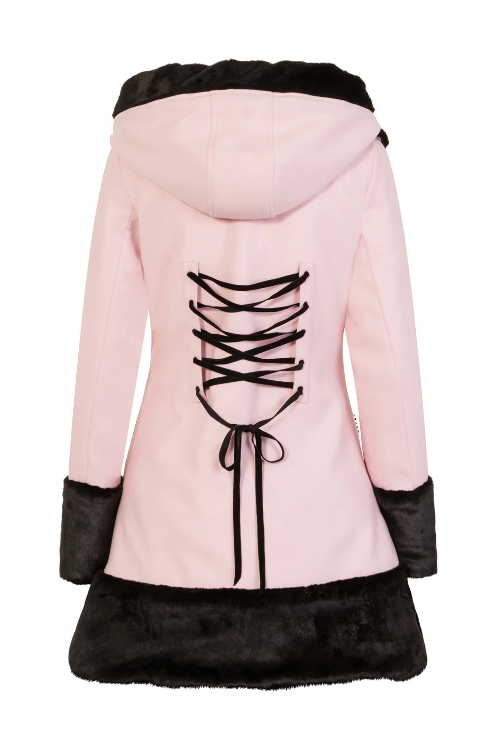 Sarah Jane Coat - Image 13