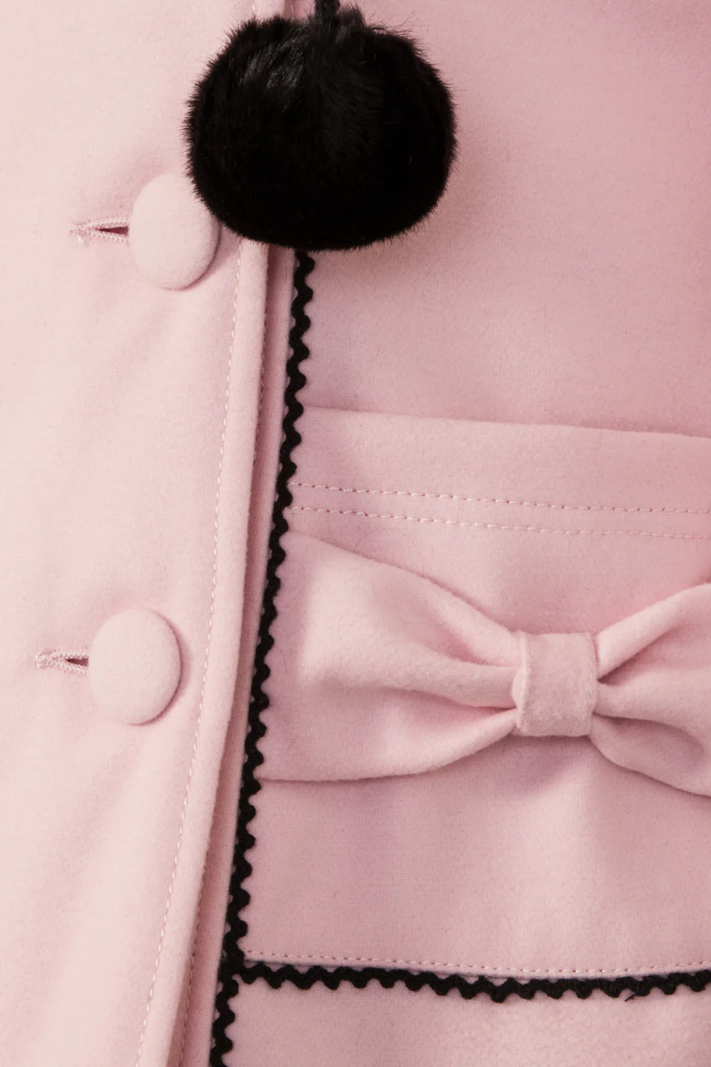 Sarah Jane Coat - Image 14