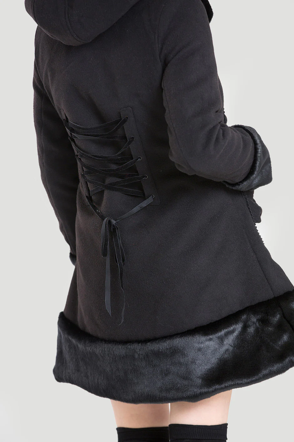 Sarah Jane Coat - Image 18