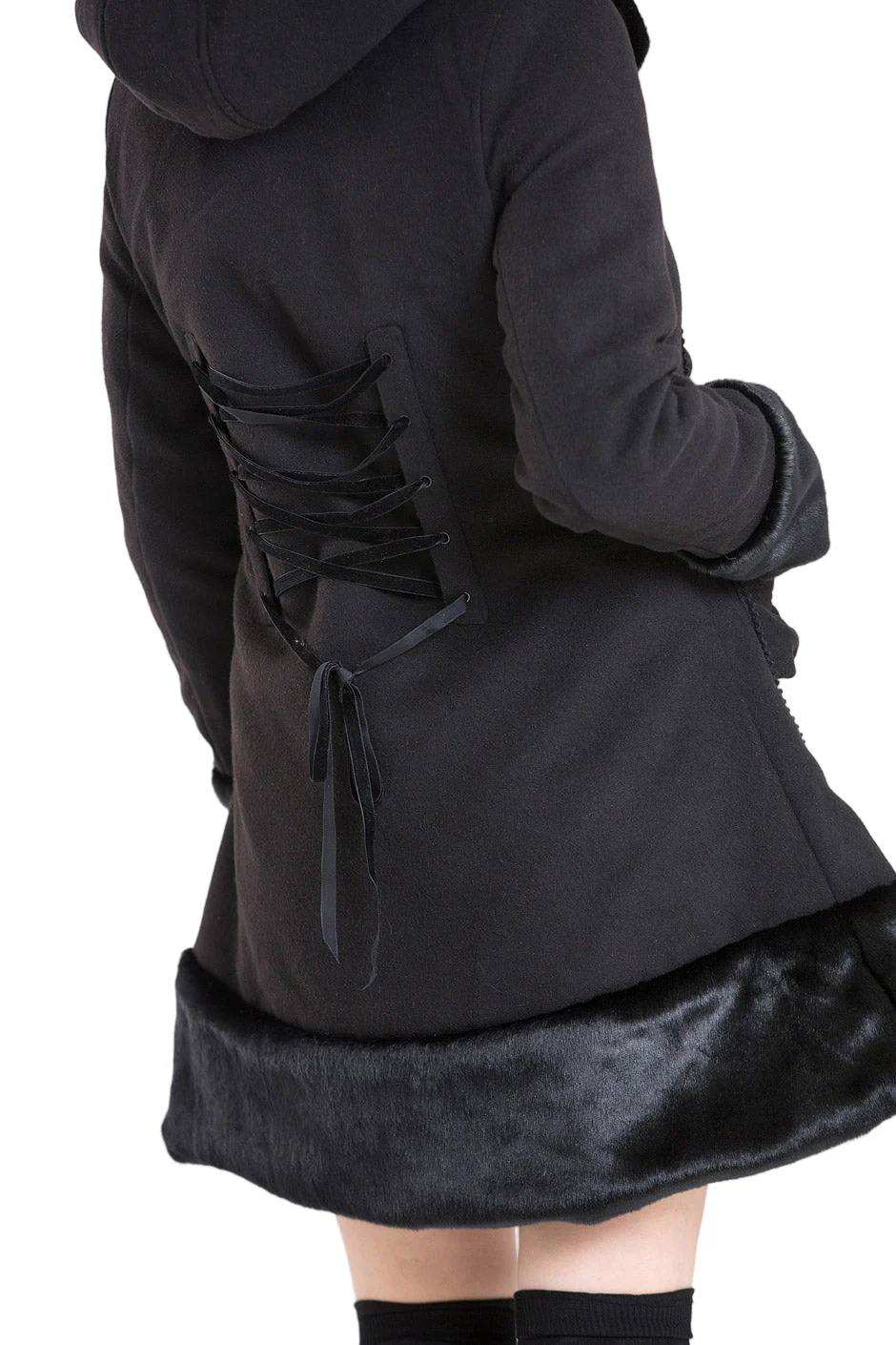 Sarah Jane Coat - Image 20