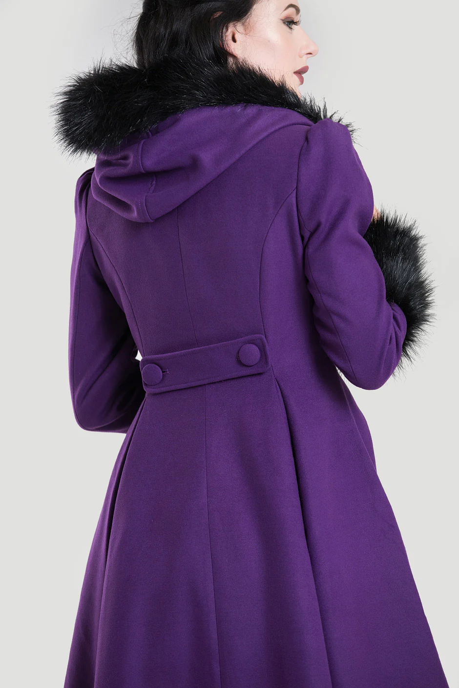 Elvira Coat - Image 13
