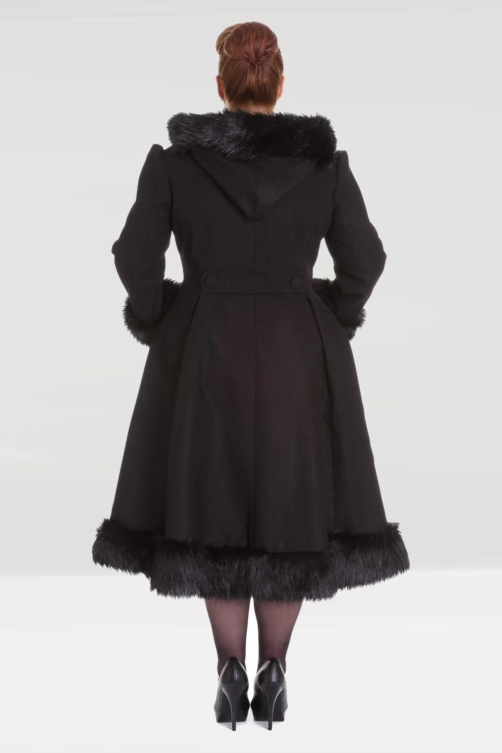 Elvira Coat - Image 15