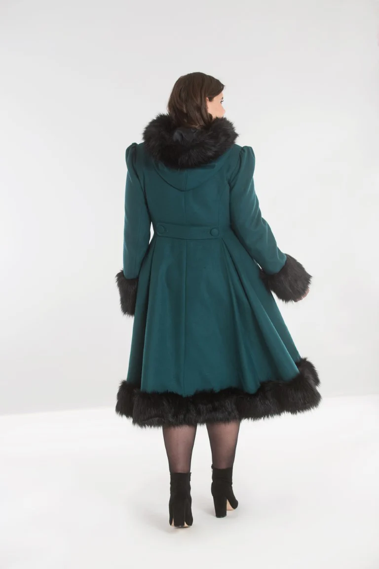 Elvira Coat - Image 18