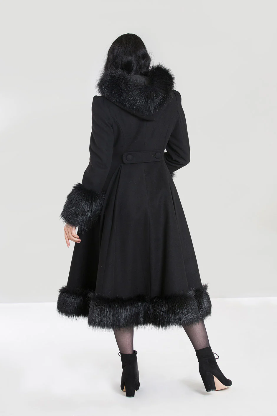 Elvira Coat - Image 6