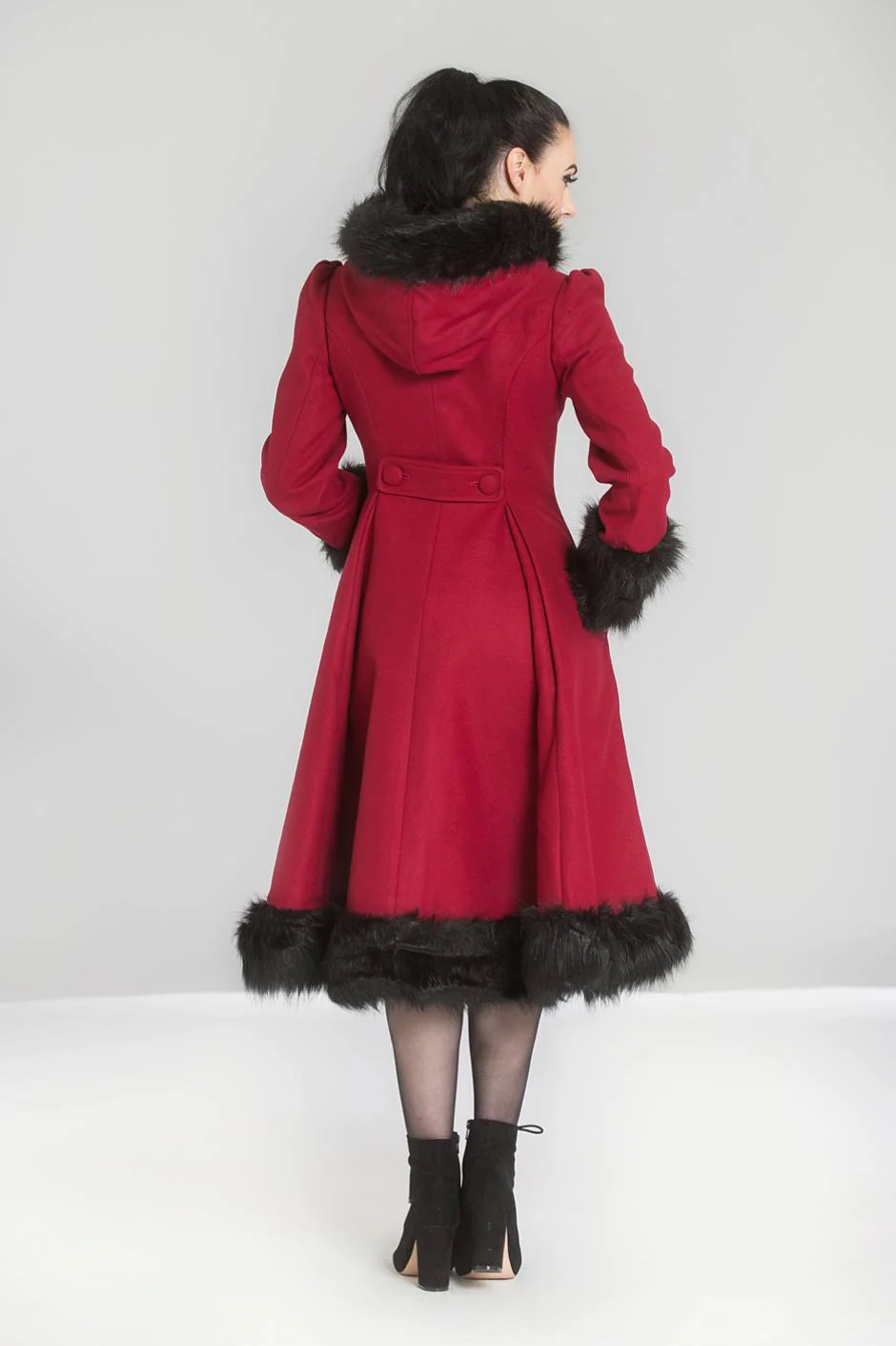 Elvira Coat - Image 9