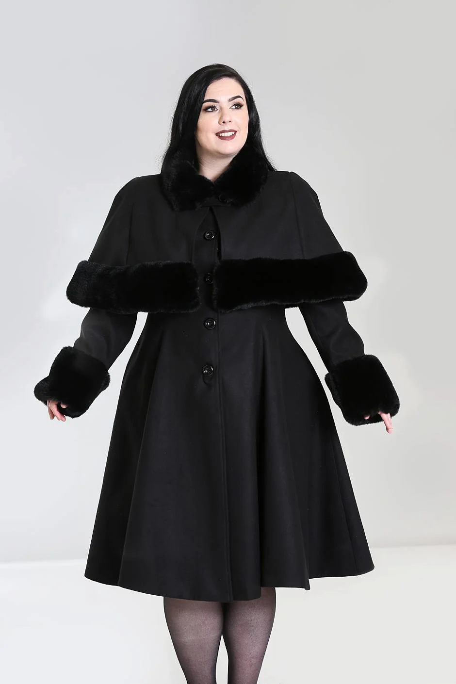 Capulet Coat - Image 12