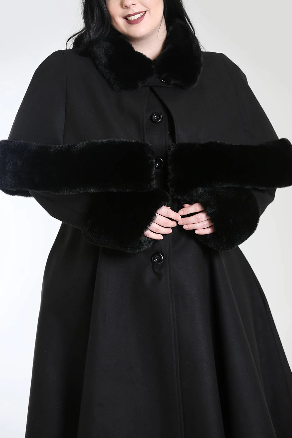 Capulet Coat - Image 16