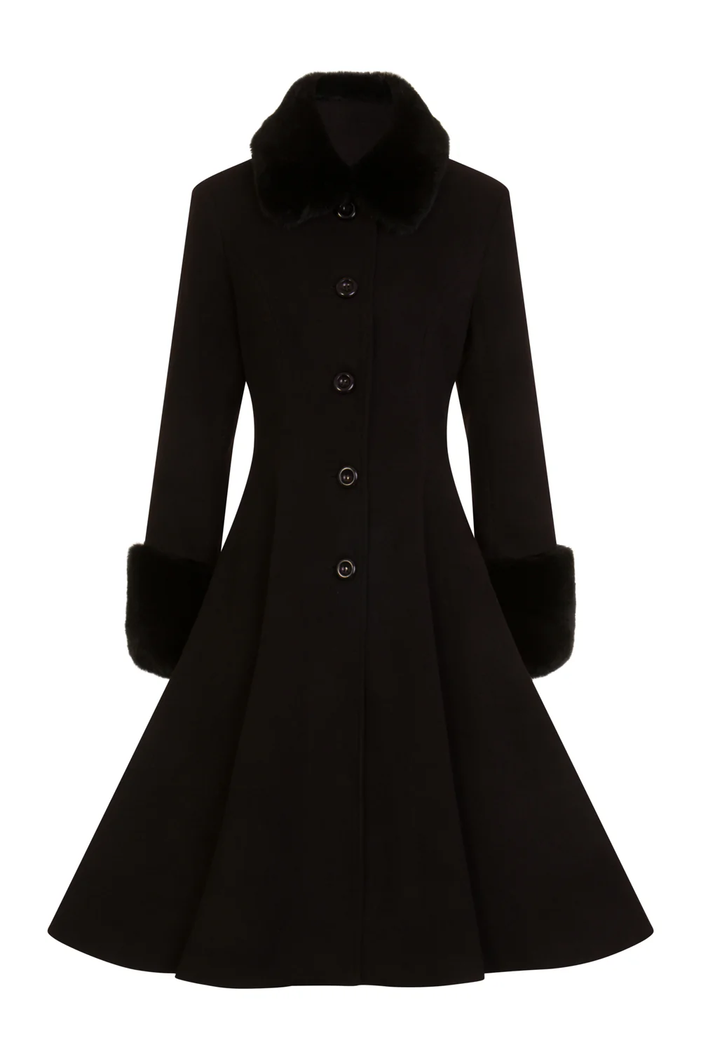 Capulet Coat - Image 20
